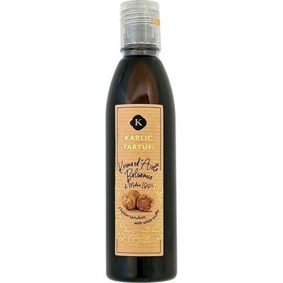 Balsamico s lanýži Karlić 250 ml