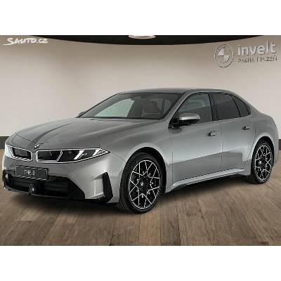 BMW i3 xDrive 345 kW