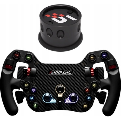 Simagic FX S204