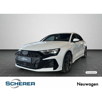Audi RS3 S tronic Sportback 294 kW