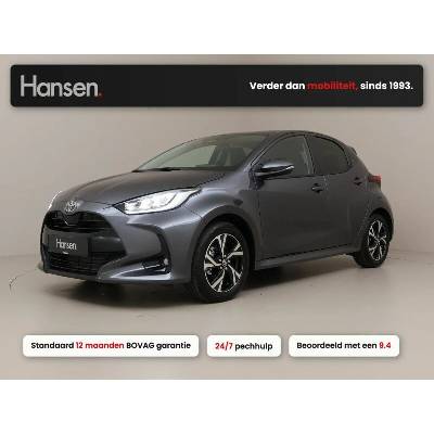 Toyota Yaris 1.5 Hybrid Dynamic 85 kW