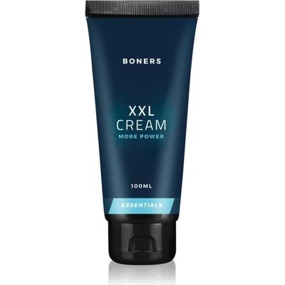 Boners Penis XXL Cream 100 ml
