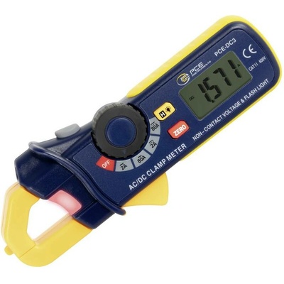 PCE Instruments PCE-DC3