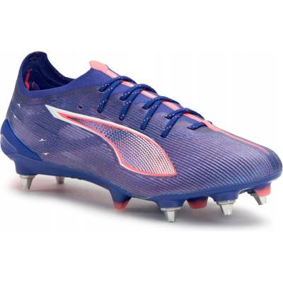 Puma ULTRA 5 ULTIMATE MxSG fialová