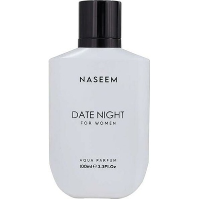Naseem Date Night For dámska toaletná voda dámska 100 ml