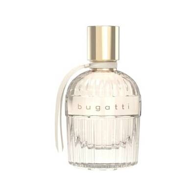 Bugatti vaniglia pura parfémovaná voda dámská 60 ml