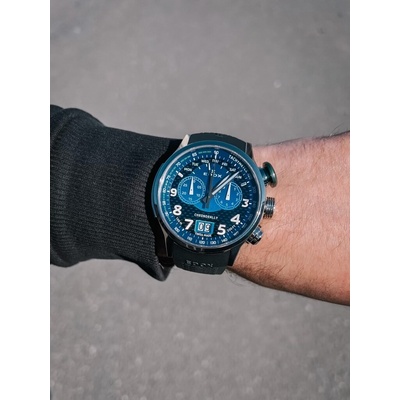 Edox 38001 TINV BUV3 – Hledejceny.cz