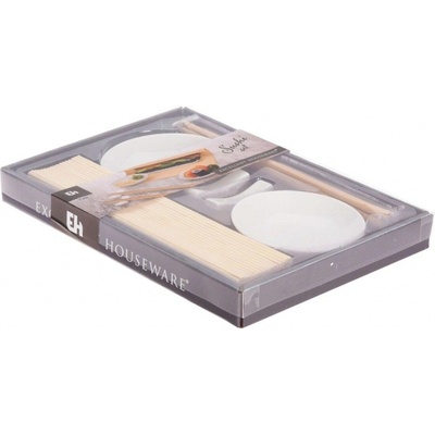 Excellent Sushi set porcelán bambus sada 7 ks KO-278000190
