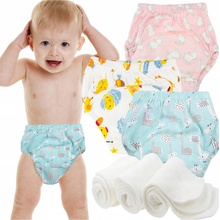 Mawe Tréninkové kalhotky 12-19 kg 3 ks