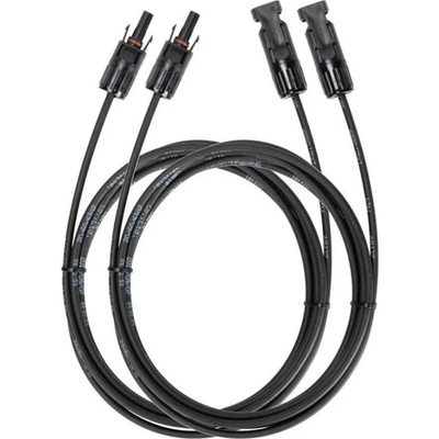 Ecoflow MC4 Solar Extension Cable3m 1ECO1300-02 – Hledejceny.cz