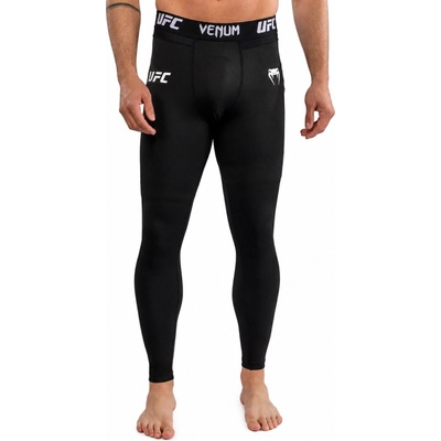 UFC Unity by Venum Authentic Fight Week Men's Performance Tight Black