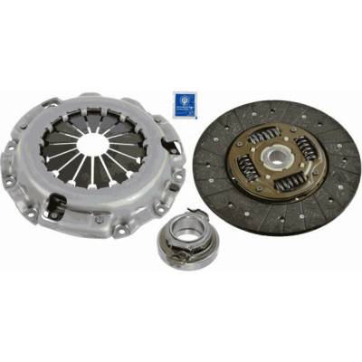SACHS Spojková sada SACHS 3000 954 036
