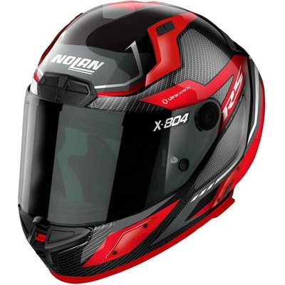 Nolan X-804 RS Ultra Carbon Maven 15