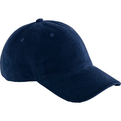 Beechfield Dad Cordurory B 692 navy