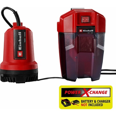 Einhell GE-SP 18 Li aku Power-X-Change 4181500