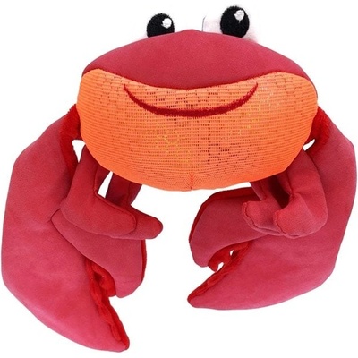 Kong Shakers Shimmy Crab 23 x 21,5 cm