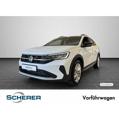 Volkswagen Taigo 1.0 TSI Life DSG 85 kW