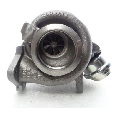 Turbo, Plniace dúchadlo GARRETT 709838-5006S