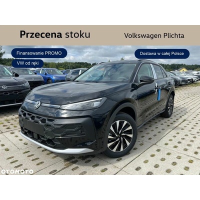 Volkswagen T-Roc 1.5 eTSI Life DSG 85 kW