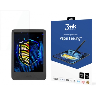 3mk Paper Feeling pro Amazon Kindle 11 5903108566216 – Hledejceny.cz