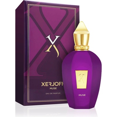 Xerjoff Muse parfumovaná voda unisex 100 ml