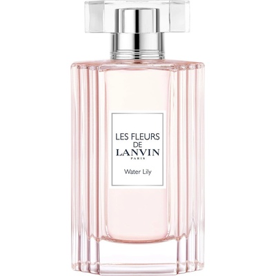 Lanvin Les Fleurs de Lanvin Water Lily toaletní voda dámská 90 ml