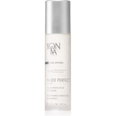 Yon-Ka Age Defense Nude Perfect Fluide 50 ml – Hledejceny.cz