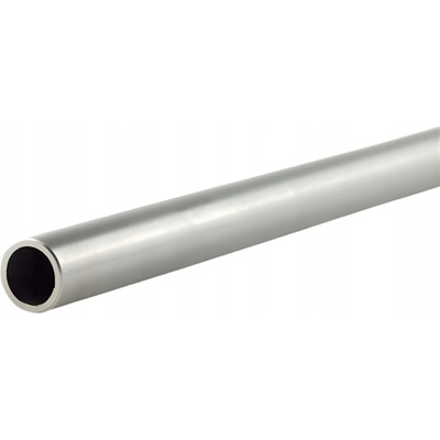 Leštěná Trubka Ø 25 x 2 mm, nerezová ocel 304 INOX, 1 m