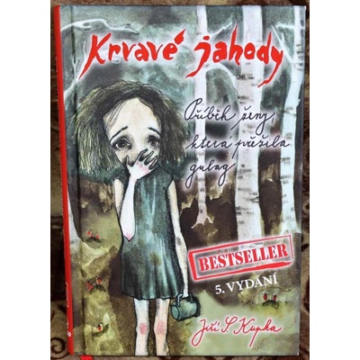 Krvavé jahody – Hledejceny.cz