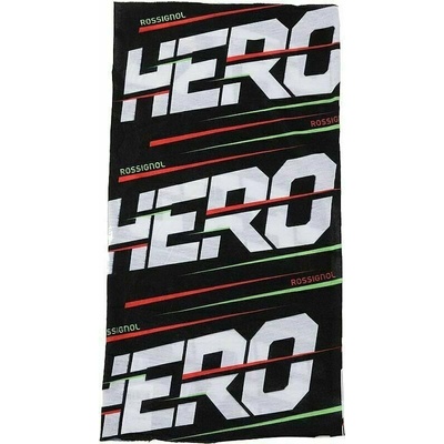 Rossignol Hero tube X3 black