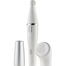 Braun Face 810