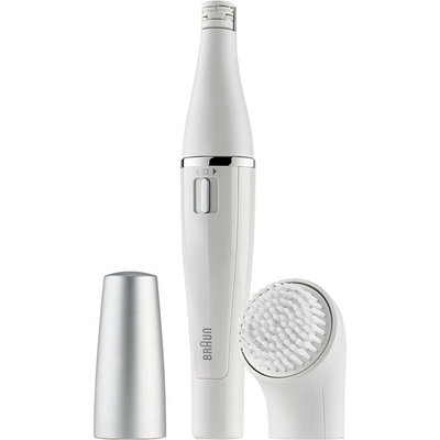 Braun Face 810