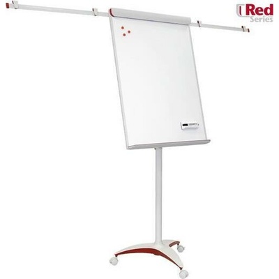 2x3 Mobilchart PRO RED 100 x 70 cm