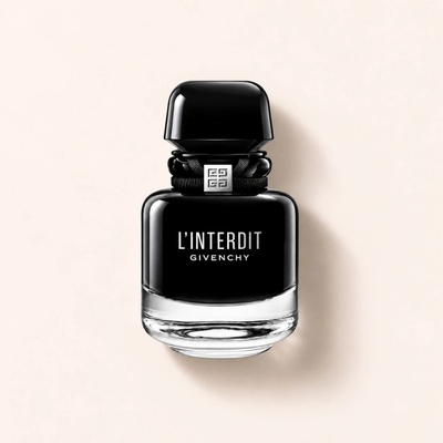 Givenchy L'Interdit Intense parfémovaná voda dámská 35 ml