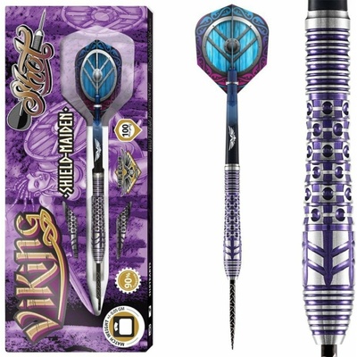 Shot Steel Viking - Shield Maiden - 24g