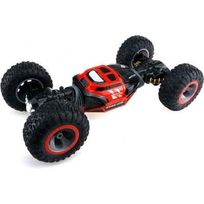 IQ models Leopard King 2.4GHz RTR RC 76764 červená 1:16