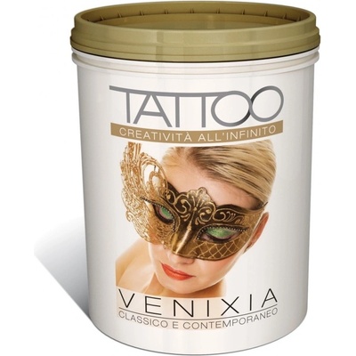 V.I.P. Italy TATTOO VENIXIA STUCCO VENEZIANO B 0,125l