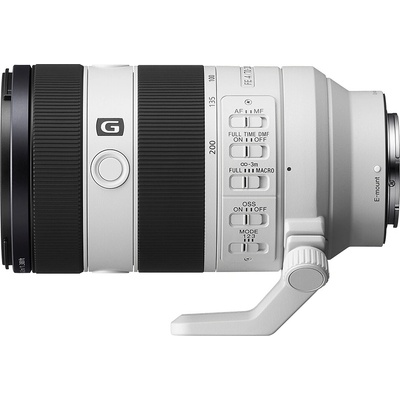Sony FE 70-200 mm f/4 G OSS II