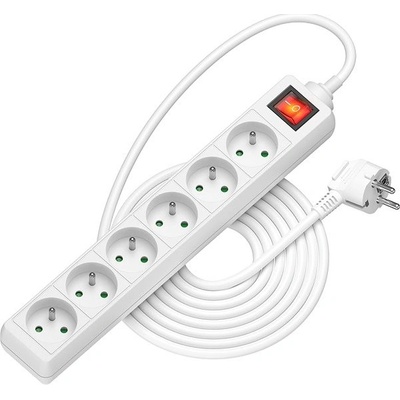 AlzaPower APW-LV-A20F1W