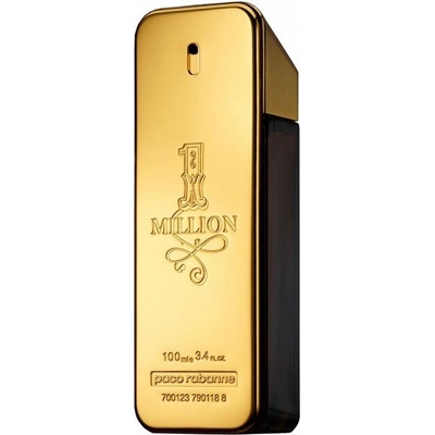 Paco Rabanne 1 Million parfum pánsky 5 ml vzorka