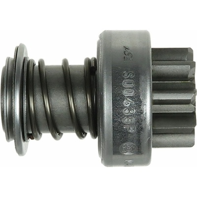 Voľnobežná prevodovka, štartér AS-PL SD0098