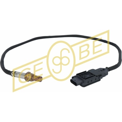NOx-Senzor, NOx-Katalyzátor GEBE 9 3723 1