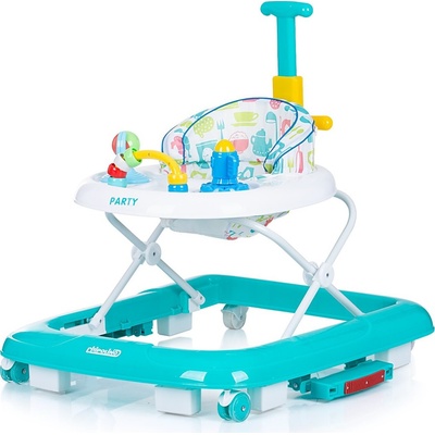 Chipolino Party 4v1 Mint