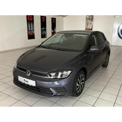 Volkswagen Polo Life DSG 70 kW