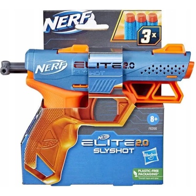 Pistole Nerf Elite 2.0 Slyshot