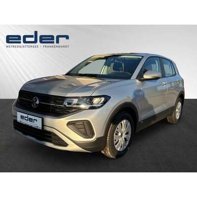 Volkswagen T-Cross TSI 70 kW