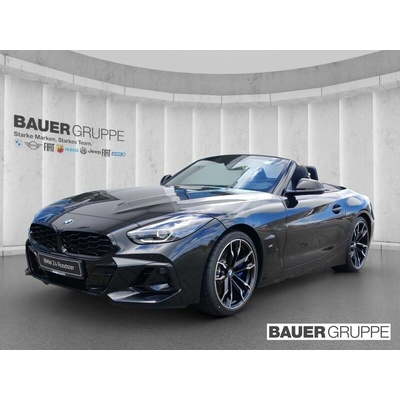 BMW Z4 M40i sDrive 250 kW