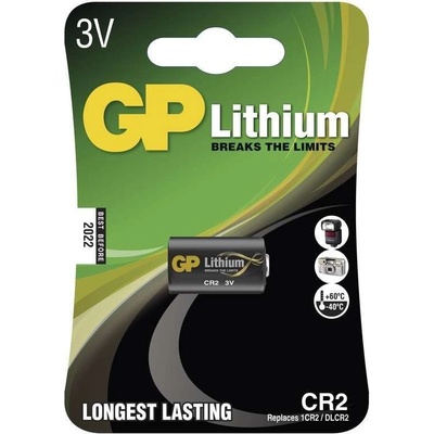 GP CR2 1ks B1506