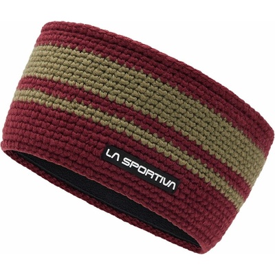 La Sportiva Zephir Headband Redwood/Cypress