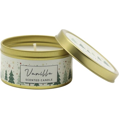 Chic Antique Vanilla 80 g